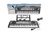 PIANO-MOCROPHONE-61-KEYS-BAT.25035