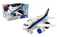 AIRPLANE-UNIKATOY-20CM-SOUND-25161