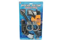 POLICE-SET-25248