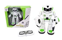 ROBOT-R/C-WISESTAR-26CM-25362