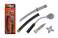 WEAPON-SAMURAI-SET-25582