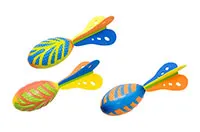 FOAM-ROCKET-25CM-25659