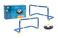 BALL-AIR-18CM+GOL-2PCS-BAT.-25704