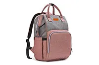 DIAPER-BAG-+-USB-PINK-25478
