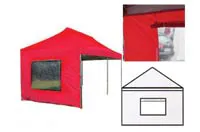 T.SIDEWALL-WINDOW-RED-3M-23722