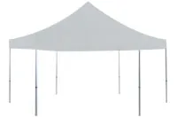 TENT-GREY-3X3X3-M/50X2-MM