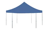 T.ROOF-SKY-BLUE-3X3X3M